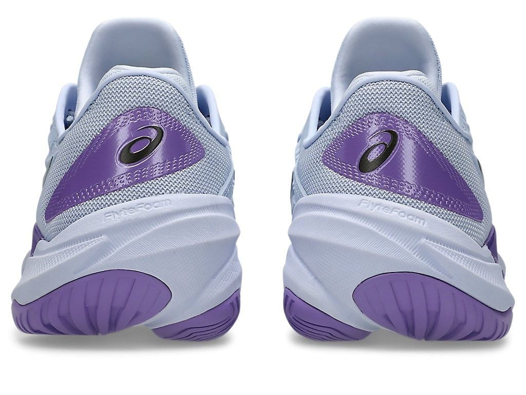  Giày Asics Court FF 3 Night Energy 'Blue Fade Gunmetal' 