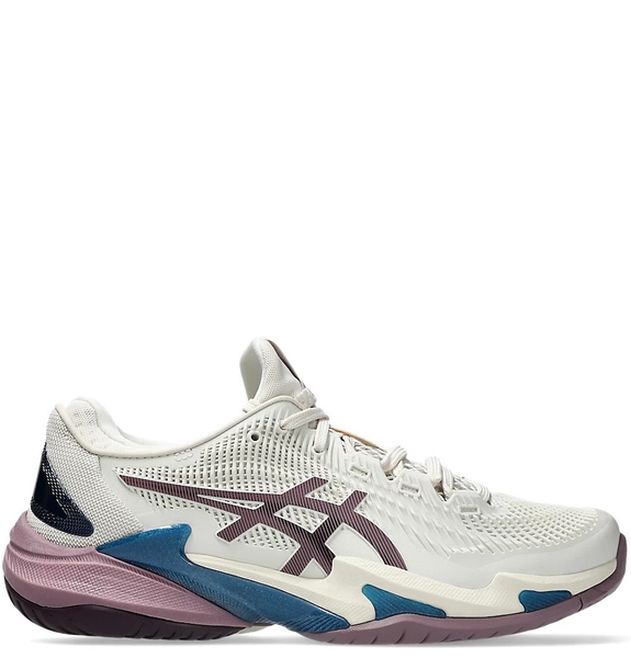  Giày Asics Court FF 3 'Soft Oat' 