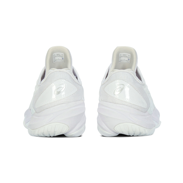  Giày Asics Court FF 3 'White' 