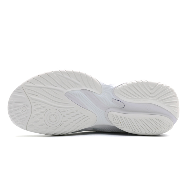  Giày Asics Court FF 3 'White' 