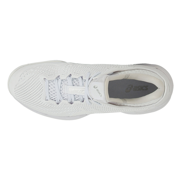  Giày Asics Court FF 3 'White' 