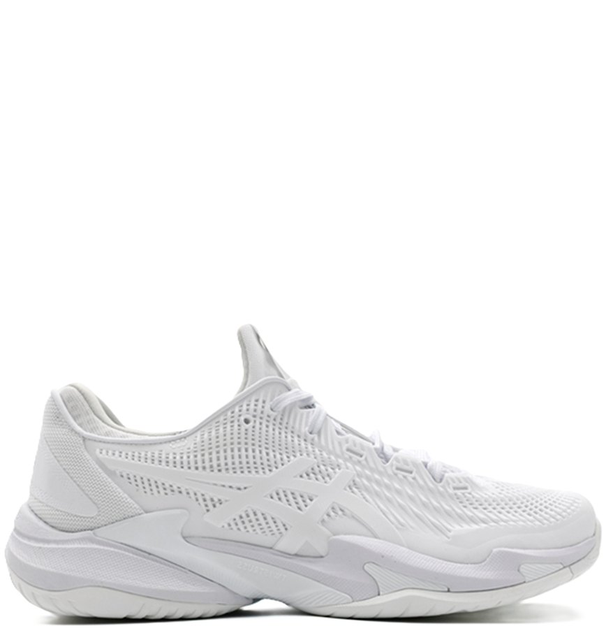  Giày Asics Court FF 3 'White' 