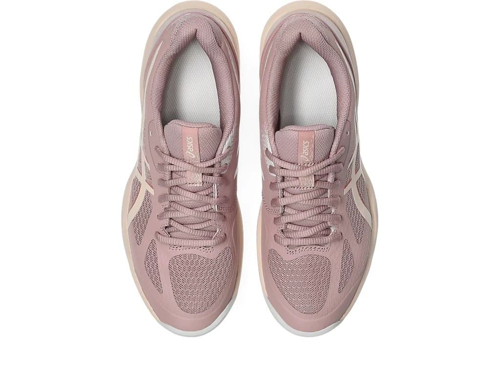  Giày Asics Court Hunter FF 'Pearl Pink' 