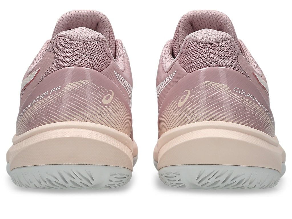  Giày Asics Court Hunter FF 'Pearl Pink' 