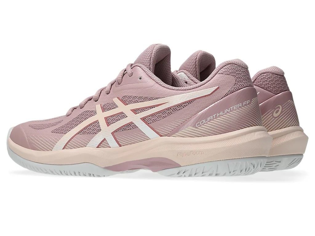  Giày Asics Court Hunter FF 'Pearl Pink' 