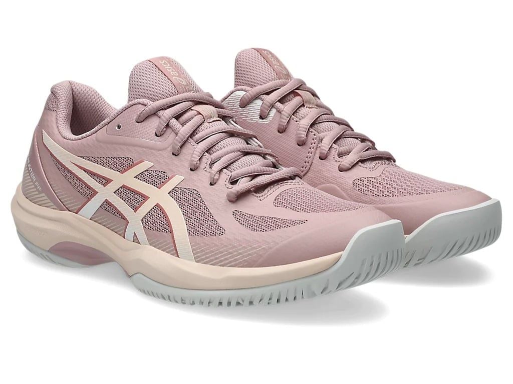  Giày Asics Court Hunter FF 'Pearl Pink' 