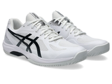  Giày Asics Court Hunter FF 'White Black' 