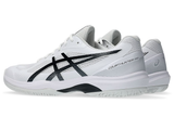  Giày Asics Court Hunter FF 'White Black' 