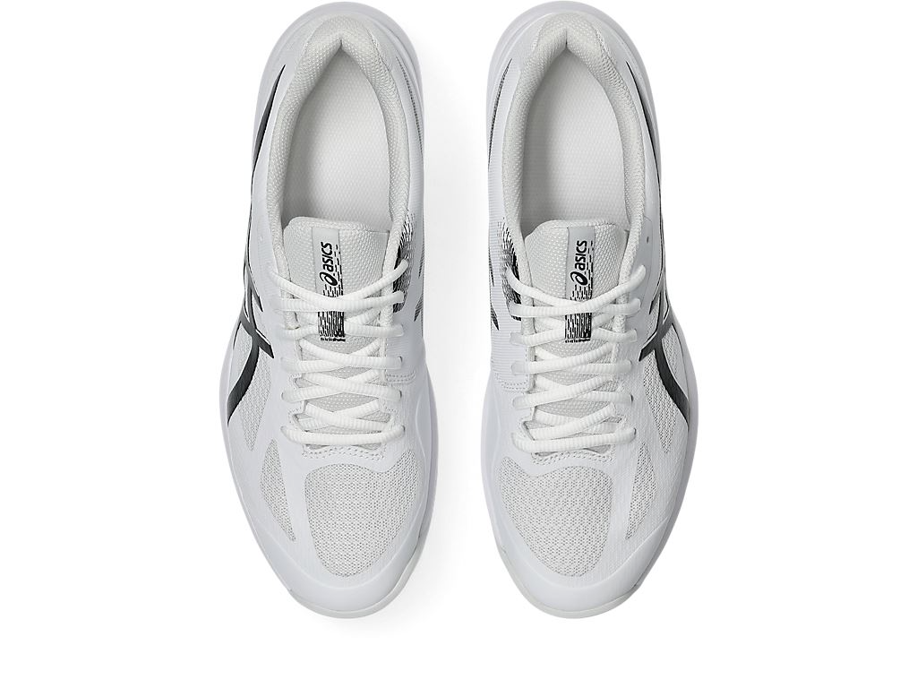  Giày Asics Court Hunter FF 'White Black' 