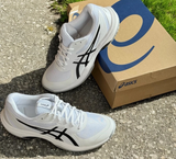  Giày Asics Game FF 'White Black' 