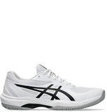  Giày Asics Game FF 'White Black' 