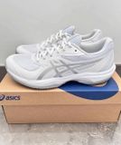  Giày Asics Game FF 'White Pure Silver' 