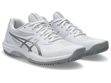  Giày Asics Game FF 'White Pure Silver' 