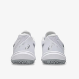  Giày Asics Game FF 'White Pure Silver' 