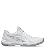  Giày Asics Game FF 'White Pure Silver' 