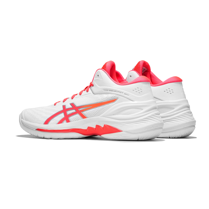  Giày Asics Gel Burst 28 'White Diva Pink' 