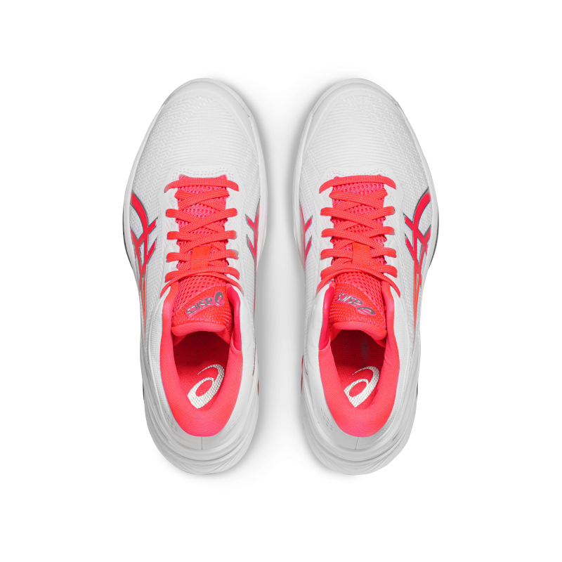  Giày Asics Gel Burst 28 'White Diva Pink' 