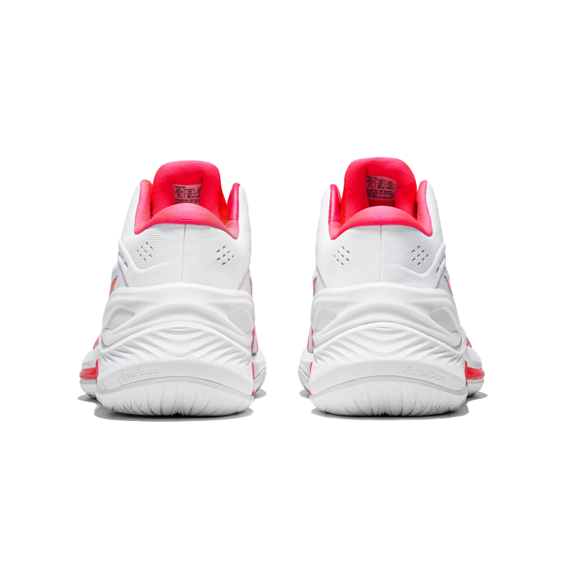  Giày Asics Gel Burst 28 'White Diva Pink' 