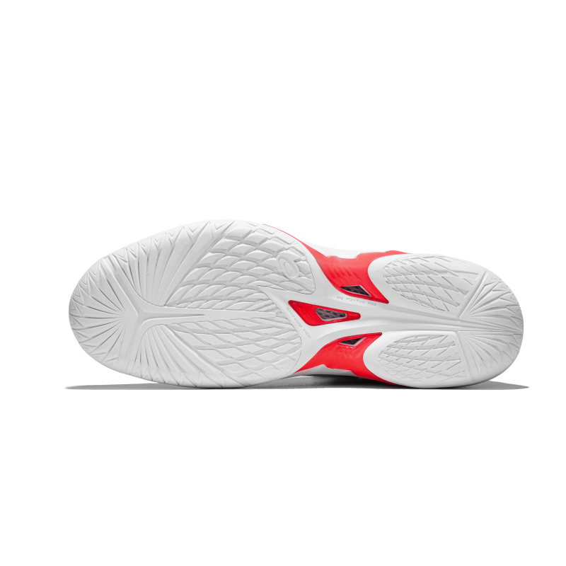  Giày Asics Gel Burst 28 'White Diva Pink' 