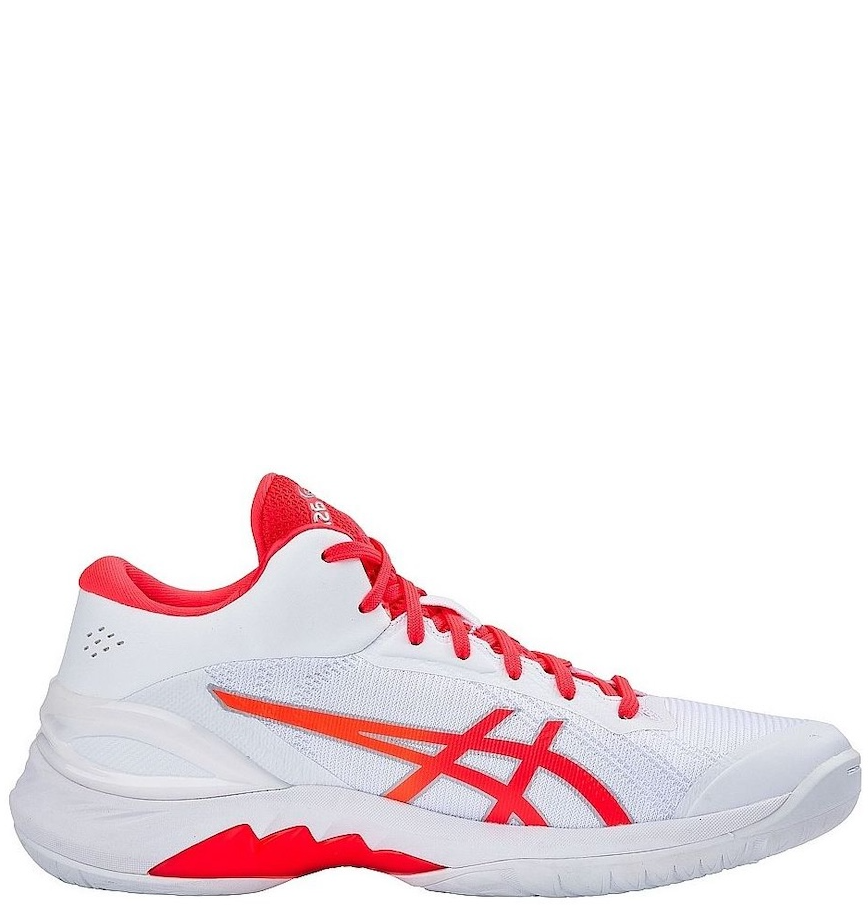  Giày Asics Gel Burst 28 'White Diva Pink' 