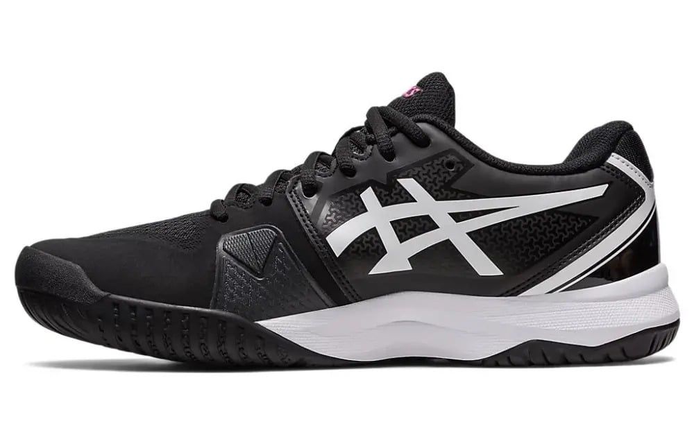  Giày Asics Gel Challenger 13 'Black' 