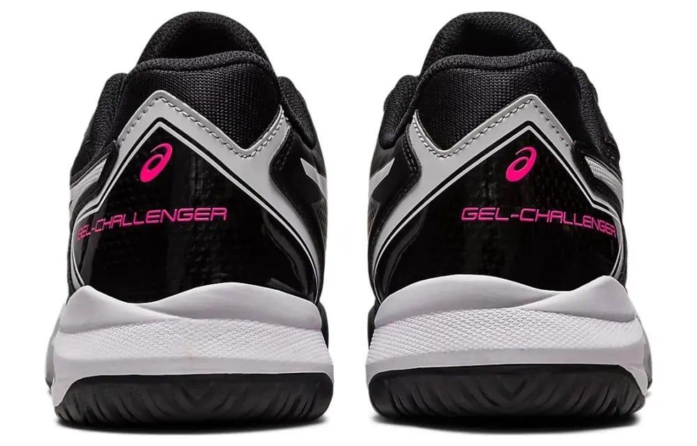  Giày Asics Gel Challenger 13 'Black' 