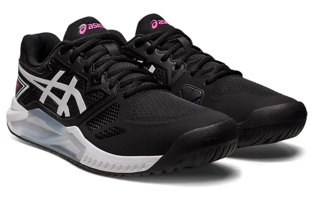  Giày Asics Gel Challenger 13 'Black' 