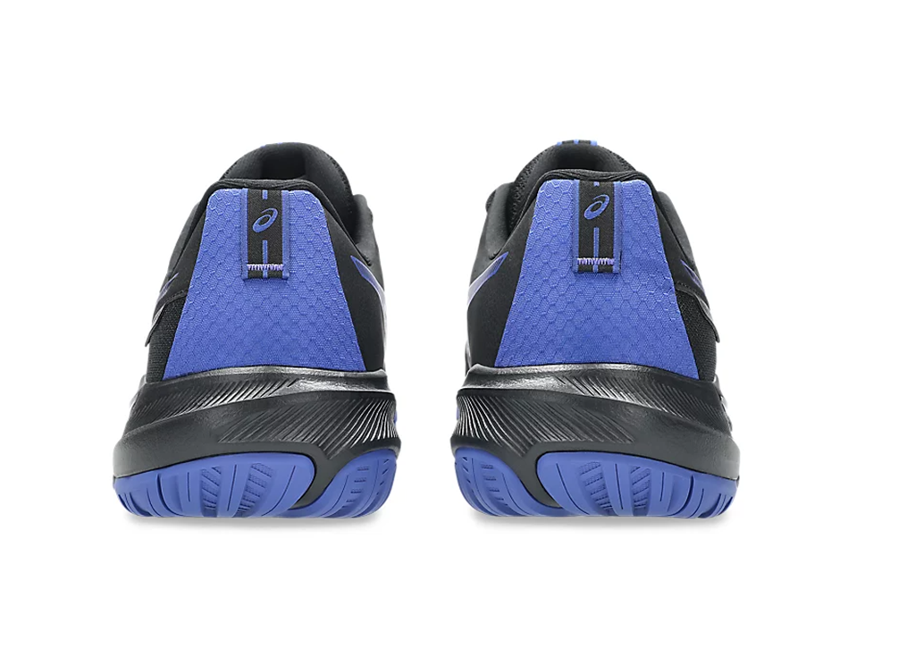  Giày Asics Gel-Challenger 15 'Black Dark Cobalt' 