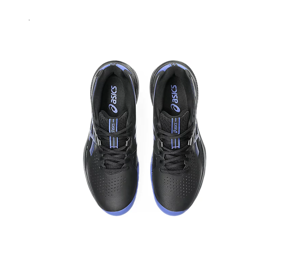  Giày Asics Gel-Challenger 15 'Black Dark Cobalt' 