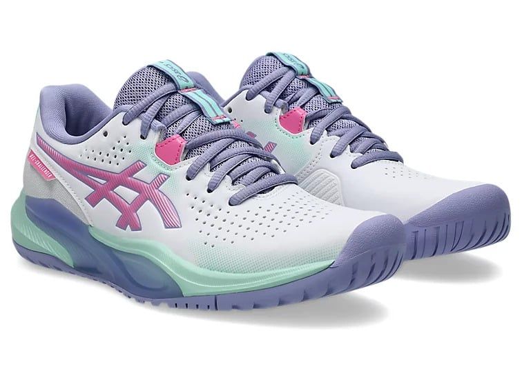  Giày Asics Gel Challenger 15 'White Dragon Fruit' 