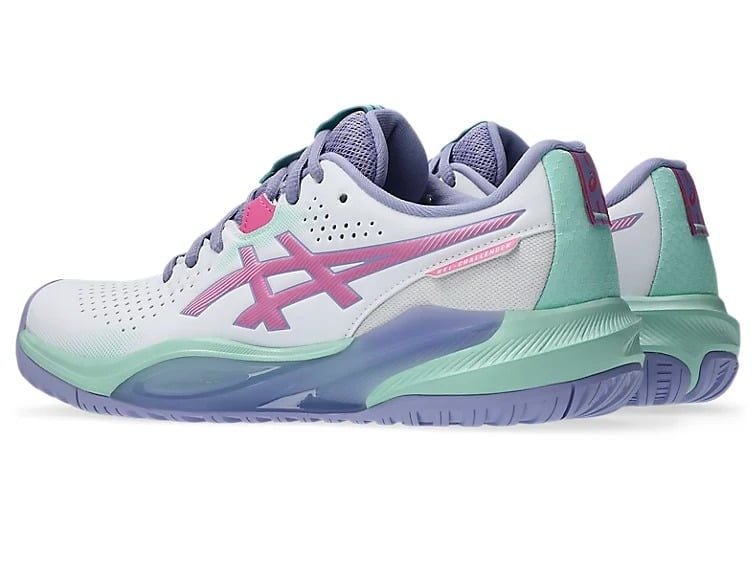  Giày Asics Gel Challenger 15 'White Dragon Fruit' 