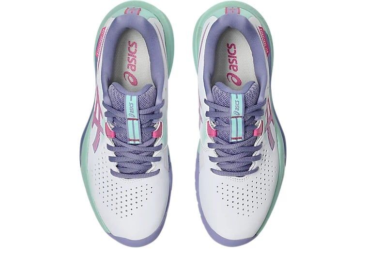  Giày Asics Gel Challenger 15 'White Dragon Fruit' 