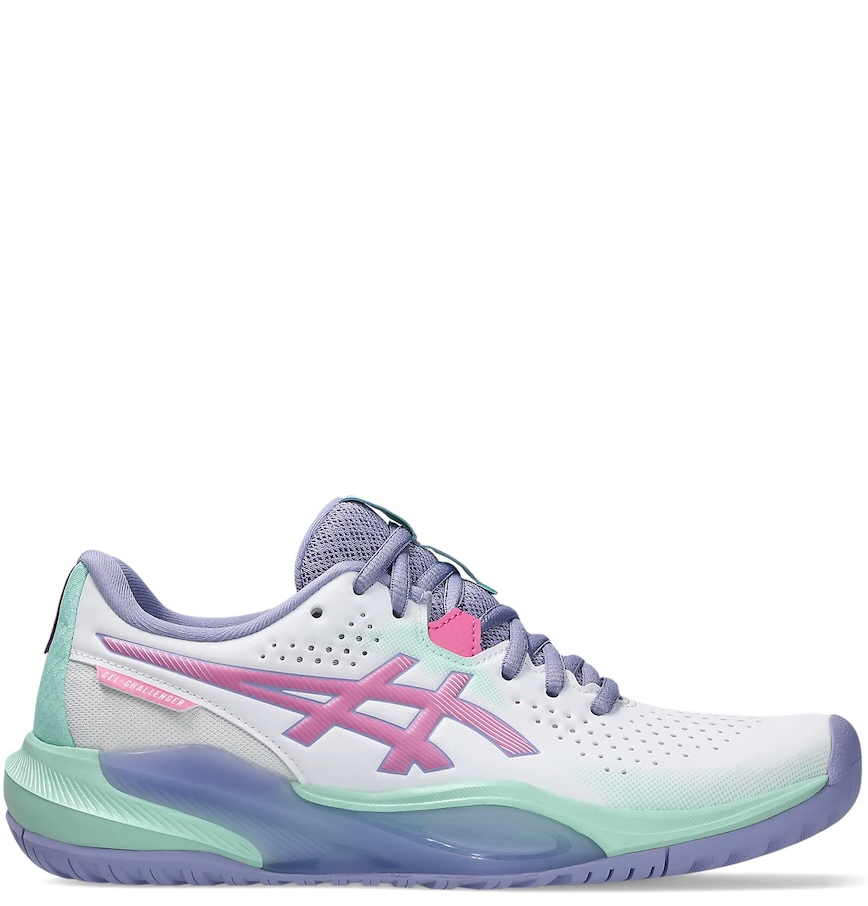  Giày Asics Gel Challenger 15 'White Dragon Fruit' 