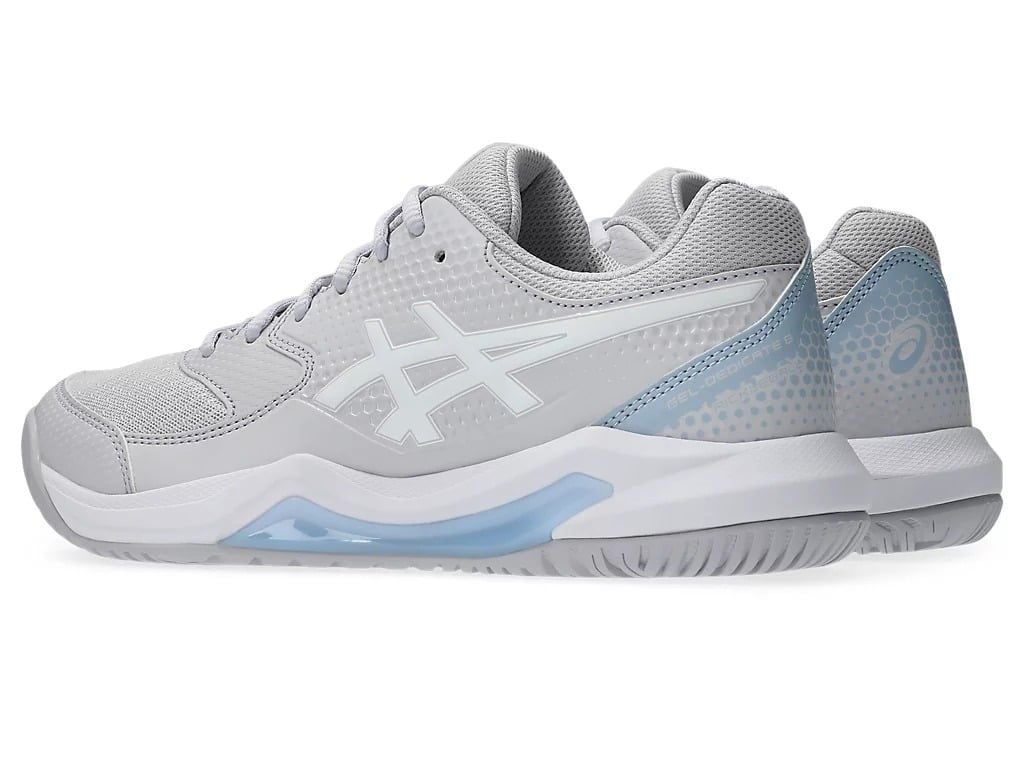  Giày Asics Gel-Dedicate 8 'Lilac Hint' 