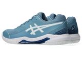  Giày Asics Gel-Dedicate 8 'Saba Blue' 
