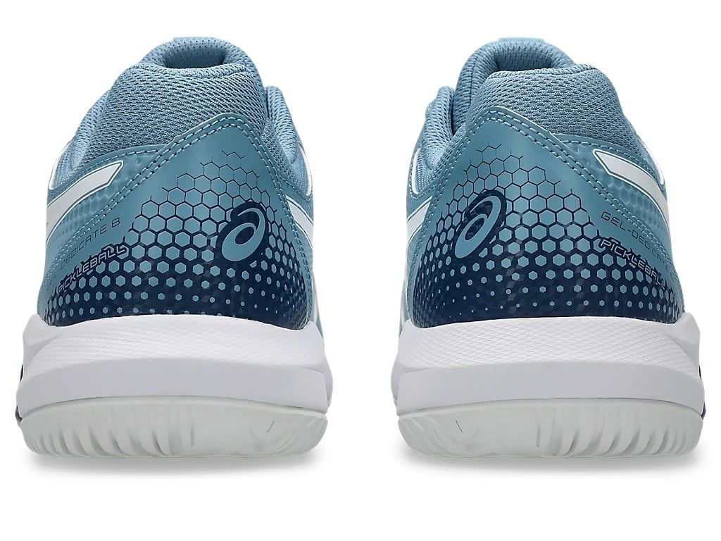  Giày Asics Gel-Dedicate 8 'Saba Blue' 