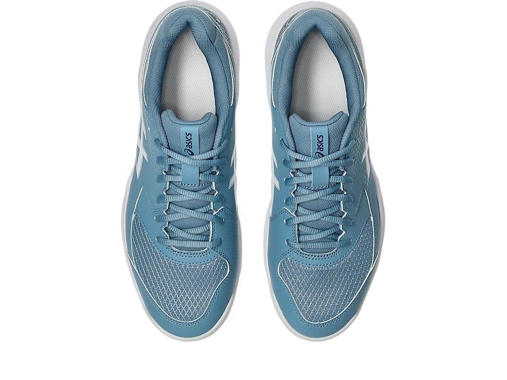  Giày Asics Gel-Dedicate 8 'Saba Blue' 