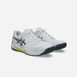  Giày Asics Gel-Dedicate 8 'White' 