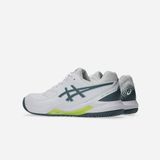  Giày Asics Gel-Dedicate 8 'White' 