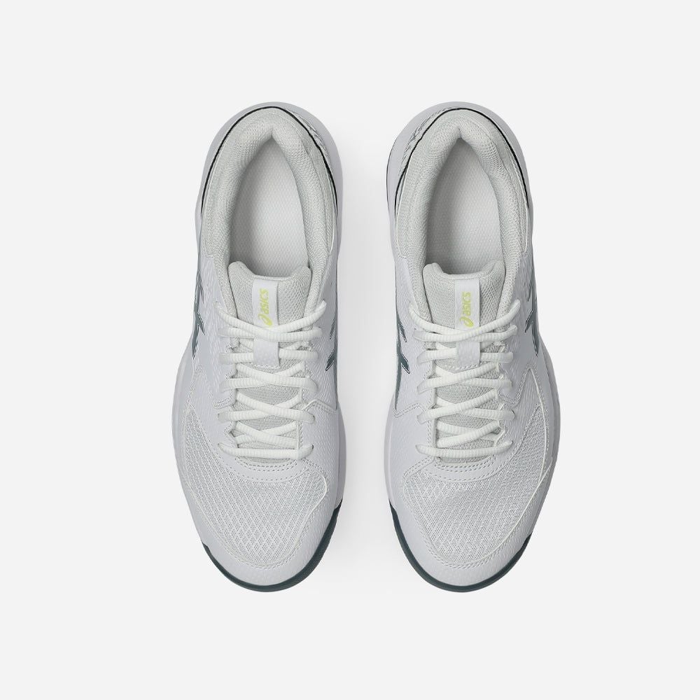  Giày Asics Gel-Dedicate 8 'White' 