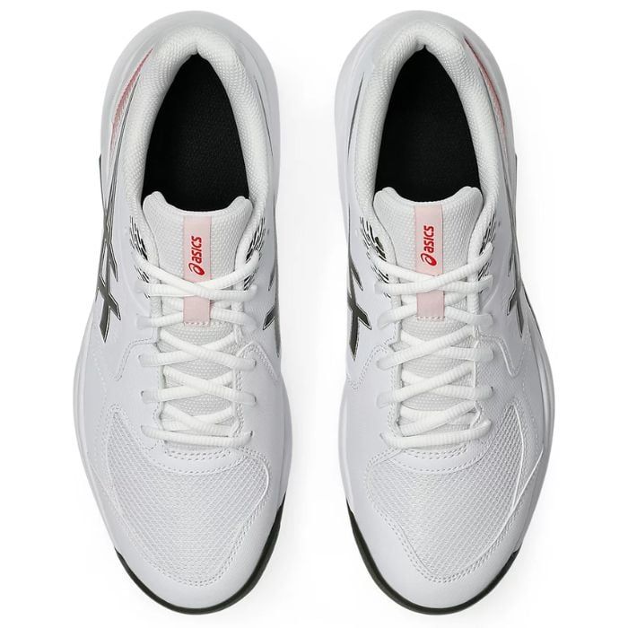  Giày Asics Gel Dedicate 9 'White' 
