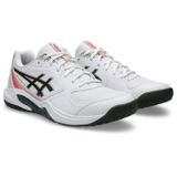  Giày Asics Gel Dedicate 9 'White' 