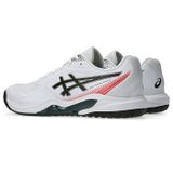  Giày Asics Gel Dedicate 9 'White' 