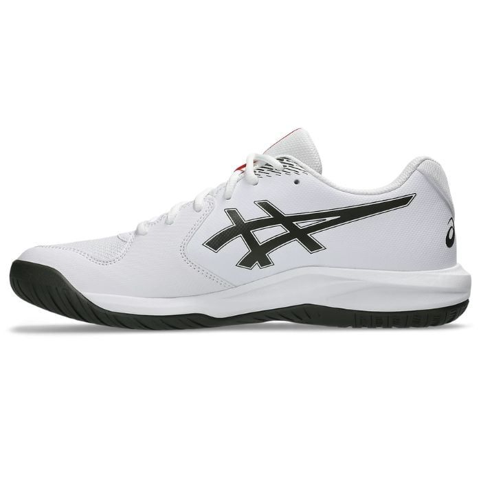  Giày Asics Gel Dedicate 9 'White' 