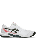  Giày Asics Gel Dedicate 9 'White' 