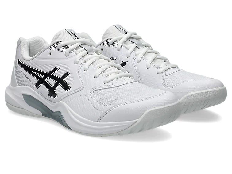  Giày Asics Gel-Dedicate 9 'White' 