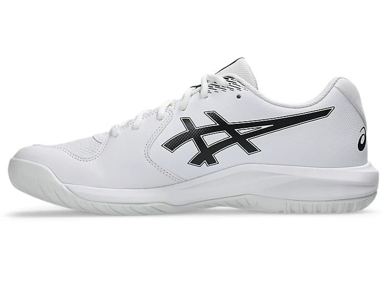  Giày Asics Gel-Dedicate 9 'White' 
