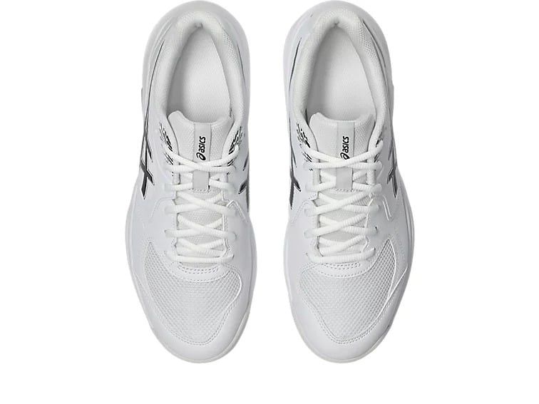  Giày Asics Gel-Dedicate 9 'White' 