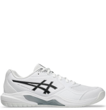  Giày Asics Gel-Dedicate 9 'White' 