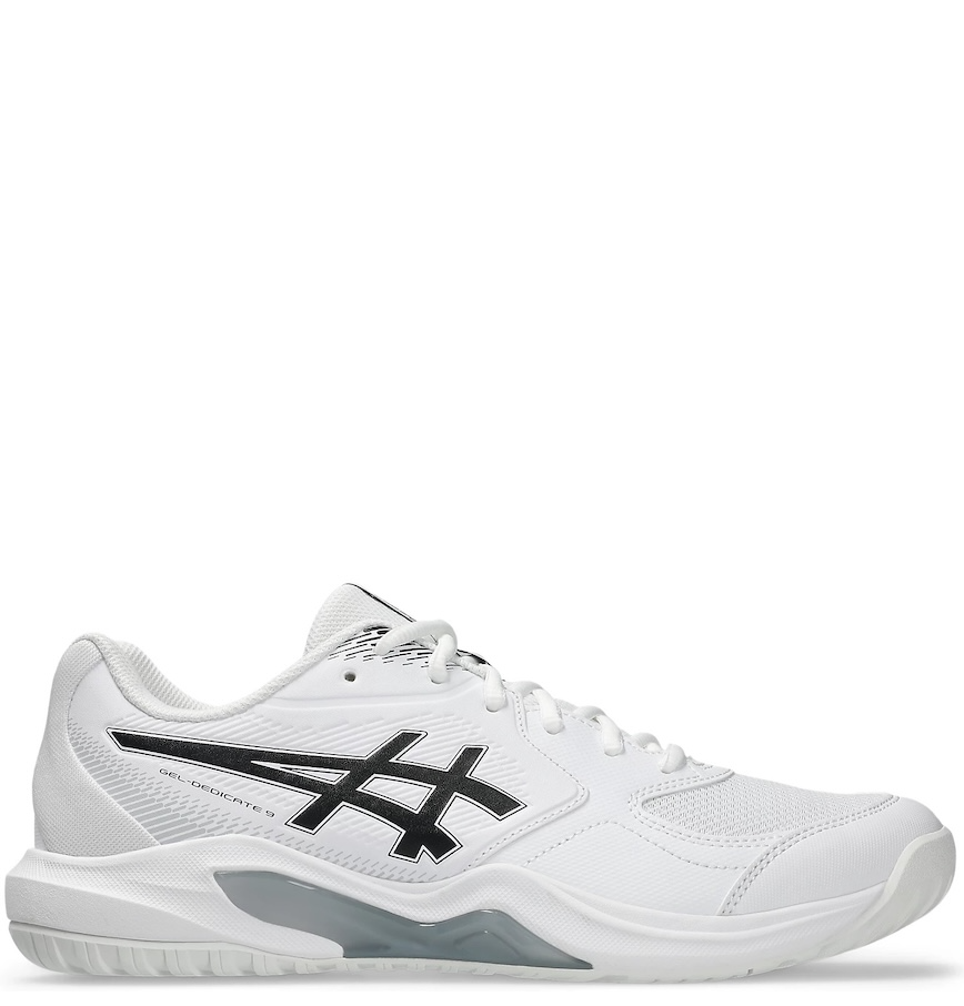  Giày Asics Gel-Dedicate 9 'White' 